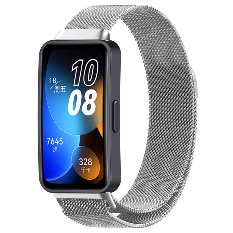 xDfind Milanese Metal Watch Band