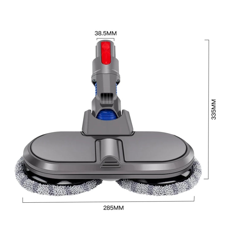 Vacuum Cleaner Water Tank for Dyson X001 Mop Cleaning Head , Water Tank