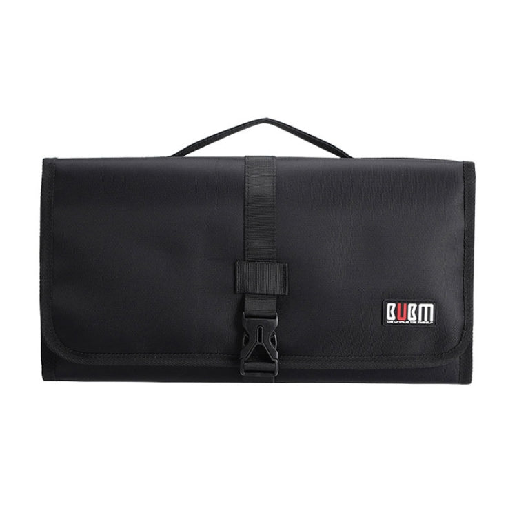 BUBM JFQ-T Portable Hanging Nylon Storage Bag for Dyson Hair Curler