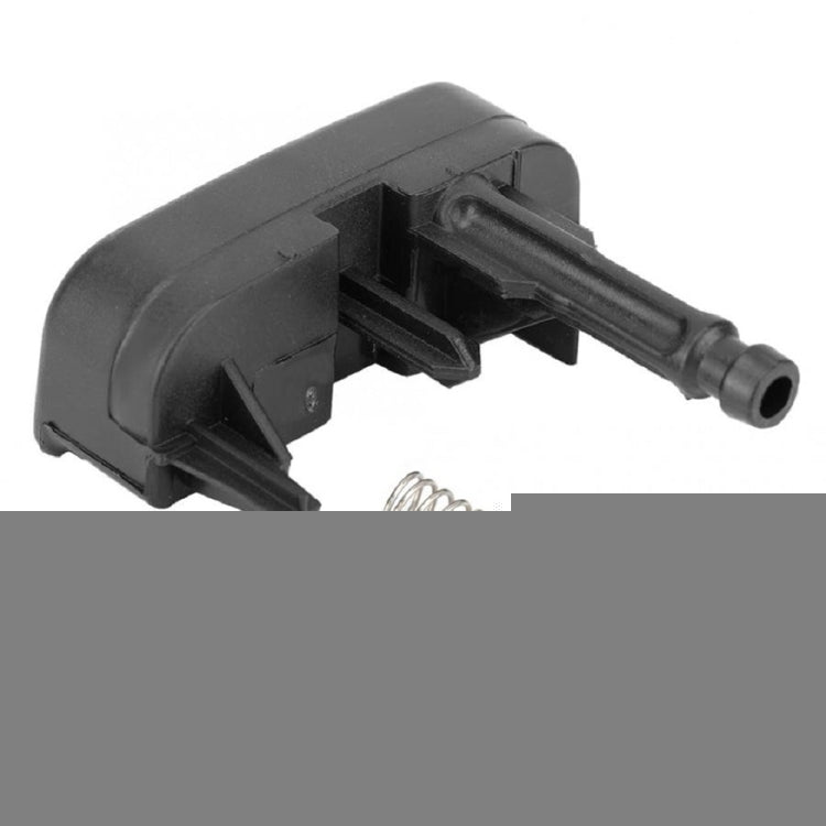 For Renault Megane MK1 1996-2006 Car Start Tailgate Lock Rear Control Button, For Renault Megane MK1 1996-2006