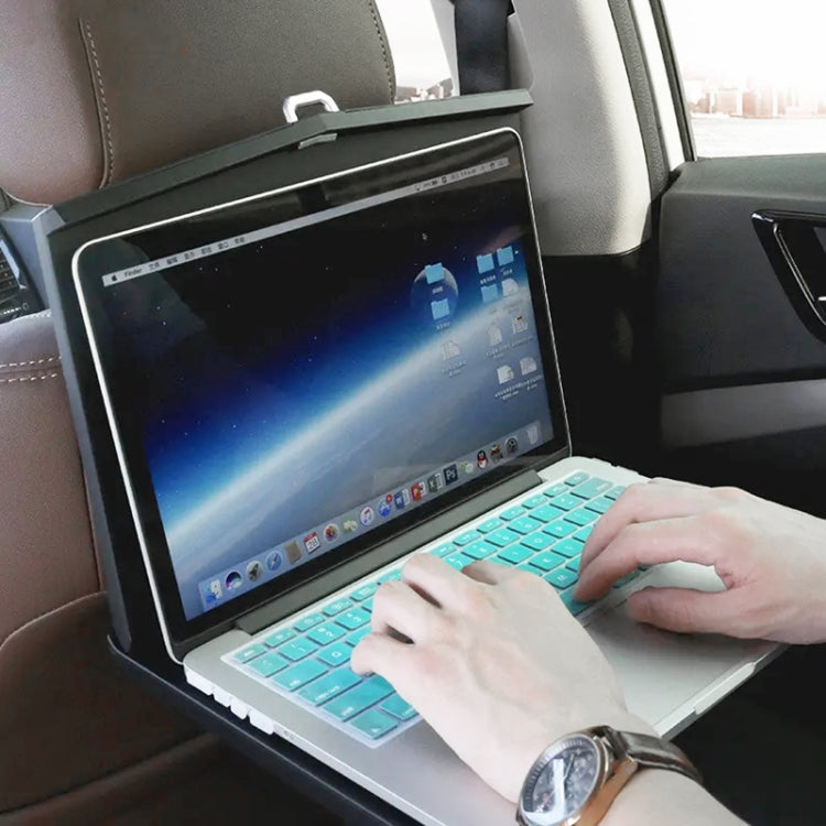 Car Folding Computer Table Chair Back Dining Table, Folding Computer Table