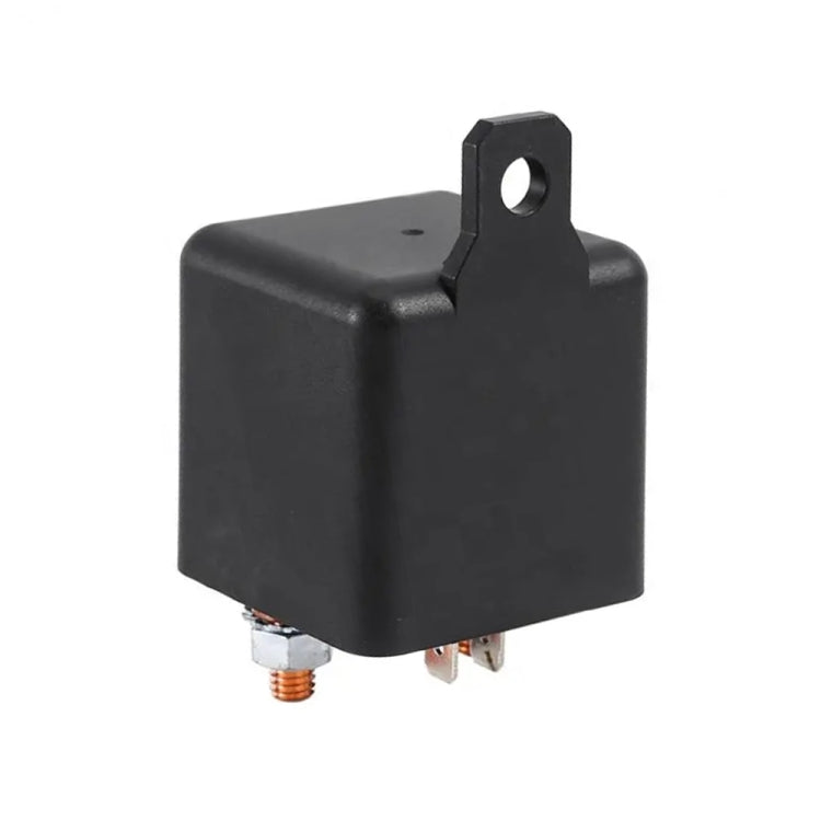 24V 200A Car Start Relay with Accessories, 24V
