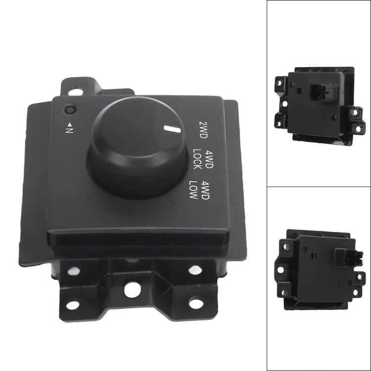 For Dodge Car Transfer Case Control Switch 2WD Lock 68021674AB 727943227027 4602768AA