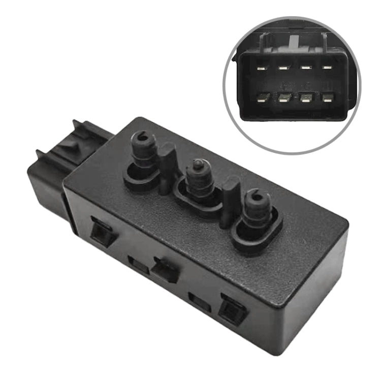 For Chevrolet Silverado Car Power Seat Adjuster Switch Recliner Switch for Buick 12451495, For Chevrolet