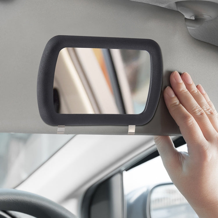 DM-071 Car Sunshade Makeup Mirror, DM-071