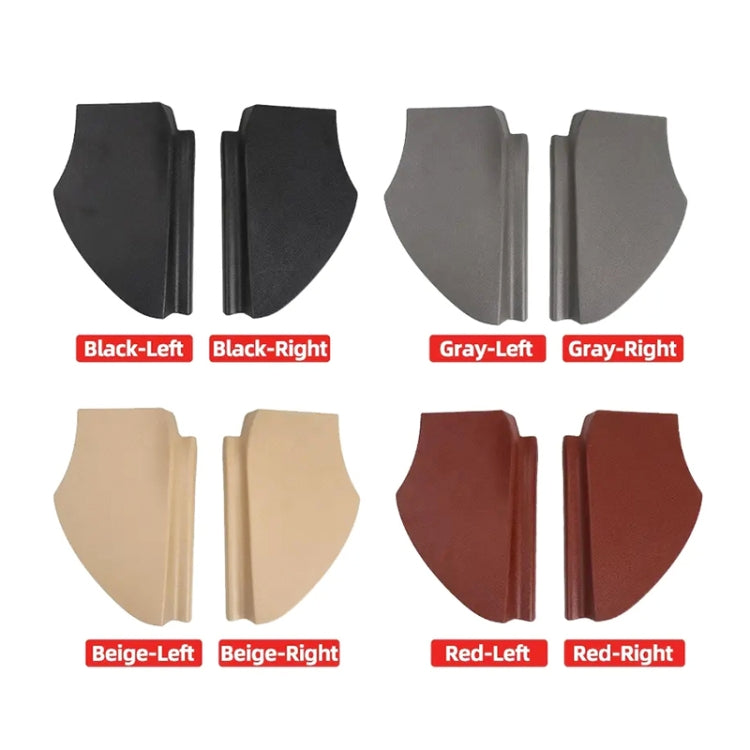 For Mercedes-Benz CLS W219 Car Right Side Front Door Trim Panel Plastic Cover, Right Side