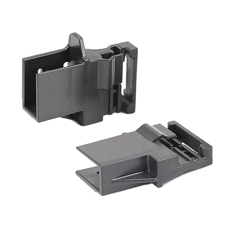 For Honda CRV 2016-2021 Left-hand Drive Car Sunroof Sunshade Buckle, Left Side, Left Side