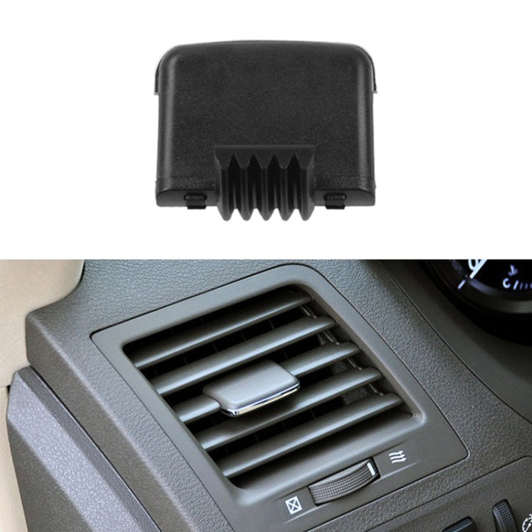 For Lexus ES240 Left-hand Drive Car Rear Row Air Conditioning Air Outlet Paddle 55660-33210, For Lexus ES240 / ES350 Rear Row (Black), For Lexus ES240 / ES350 Rear Row (Beige)