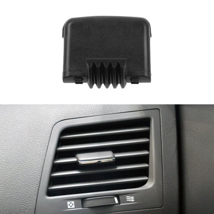 For Lexus ES240 Left-hand Drive Car Left and Right Air Conditioning Air Outlet Paddle 55660-33210, For Lexus ES240 / ES350 Left and Right (Black), For Lexus ES240 / ES350 Left and Right (Brown)