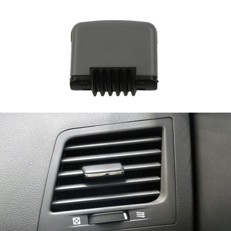For Lexus ES240 Left-hand Drive Car Left and Right Air Conditioning Air Outlet Paddle 55660-33210, For Lexus ES240 / ES350 Left and Right (Black), For Lexus ES240 / ES350 Left and Right (Brown)