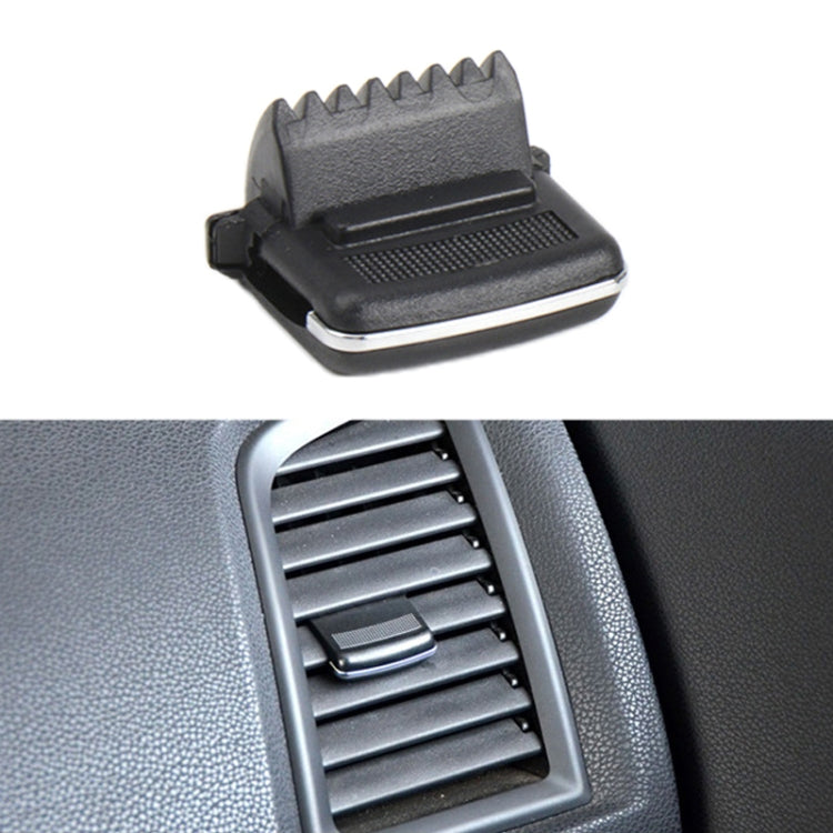 For Mitsubishi ASX JINXUAN Left-Drive Car Left and Right Air Conditioning Air Outlet Paddle, For Mitsubishi ASX JINXUAN