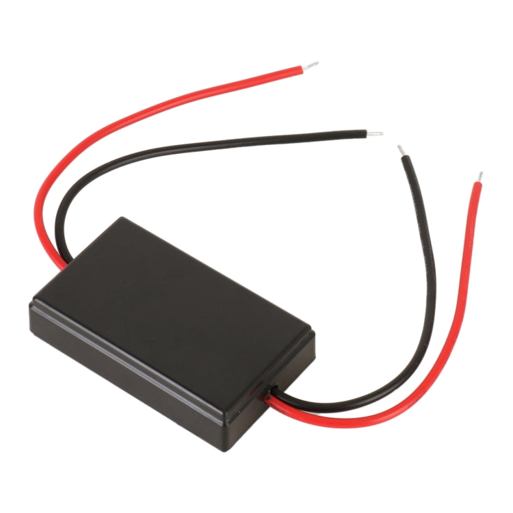 DC24V-12V 3.5A Car Power Step-down Transformer, 3.5A Car Power Step-down Transformer
