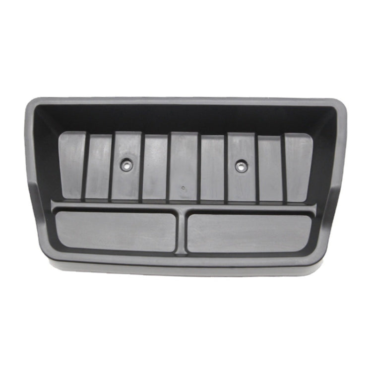 For Jeep Wrangler TJ 1997-2006 Car Central Control Console Storage Box, Car Central Control Console