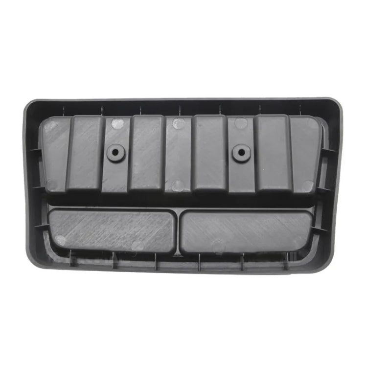 For Jeep Wrangler TJ 1997-2006 Car Central Control Console Storage Box, Car Central Control Console