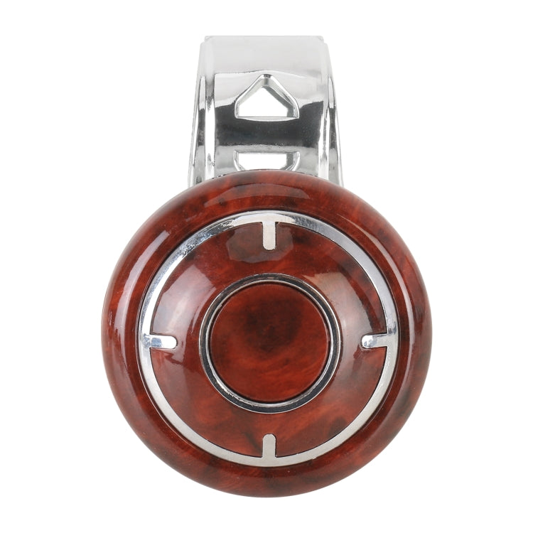 YI-71 Car Steering Wheel Booster Ball Car Power Handle