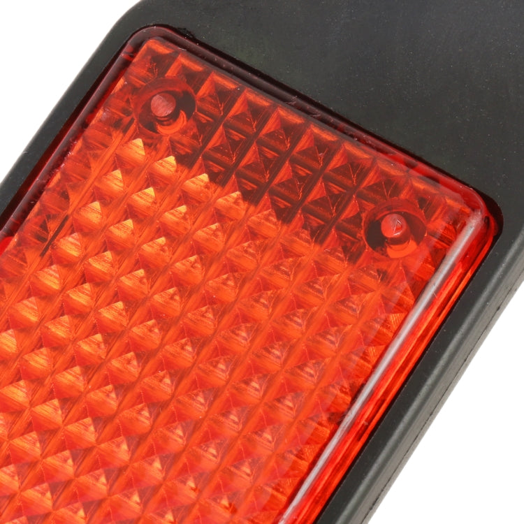 Car Anti Static Strap Earth Belt Reflector