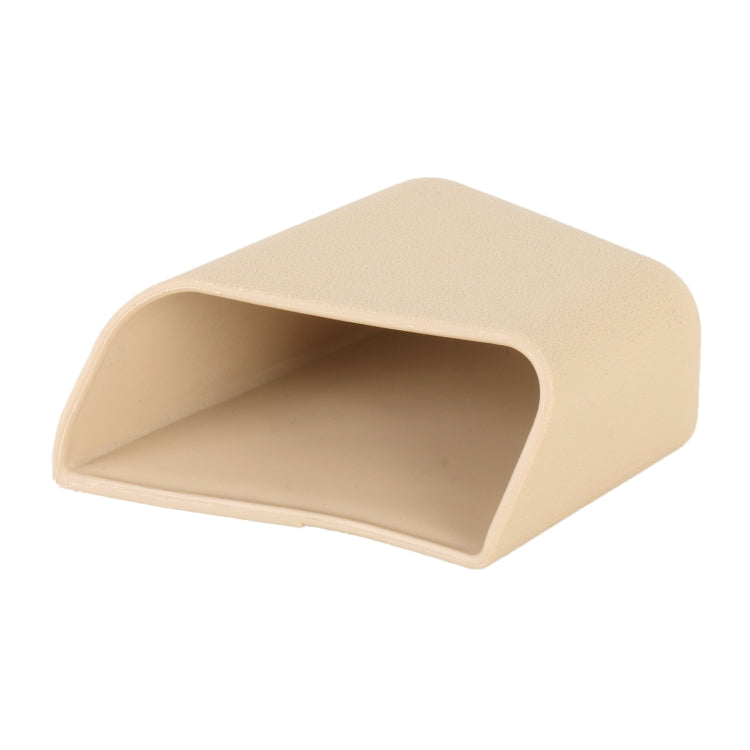 KMS-933 1 Pair Car Multifunctional Adhesive Storage Box Glasses Cellphone Storage Box