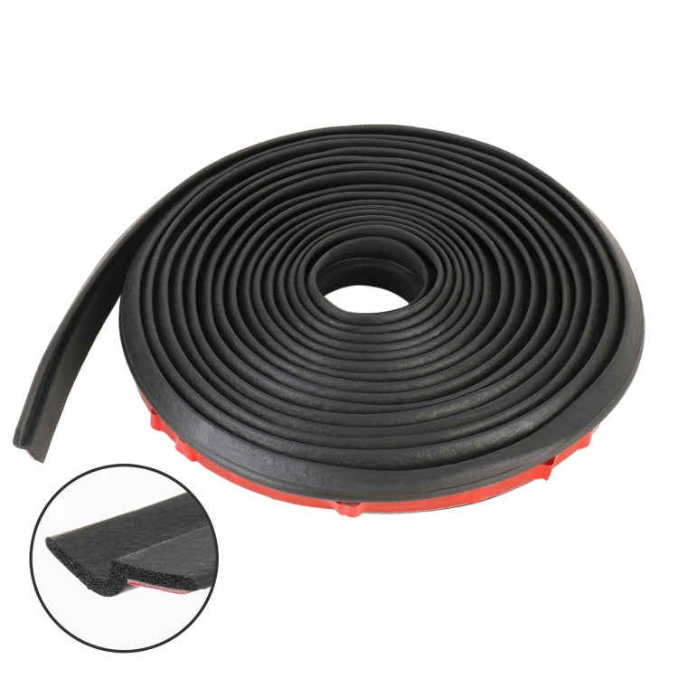 Z Type 5m Car Rubber Seal Strip, Z Type 5m