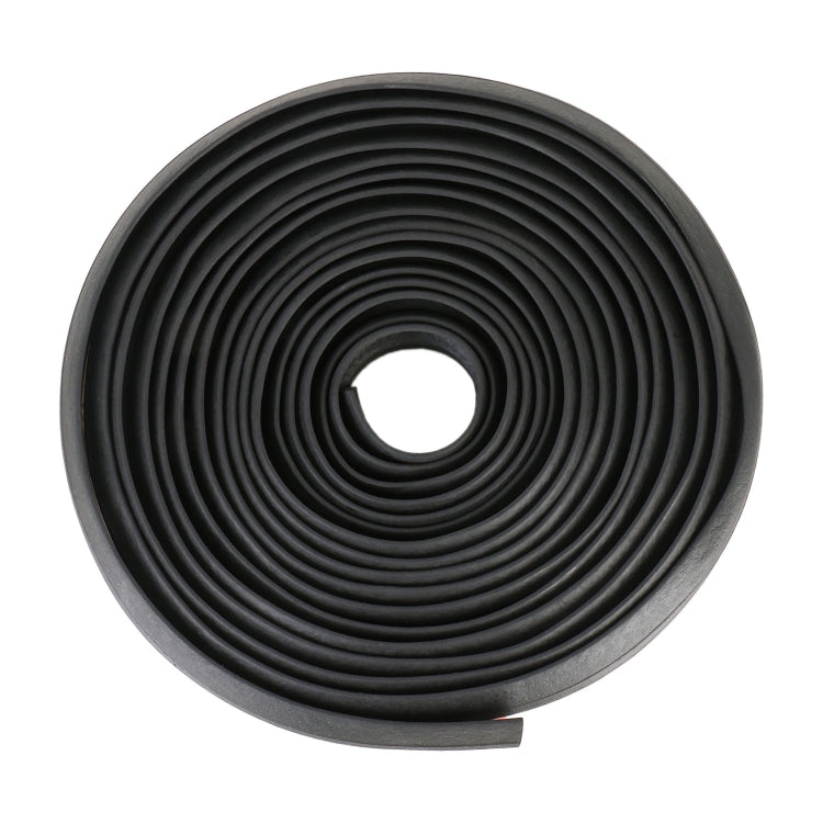 Z Type 5m Car Rubber Seal Strip, Z Type 5m