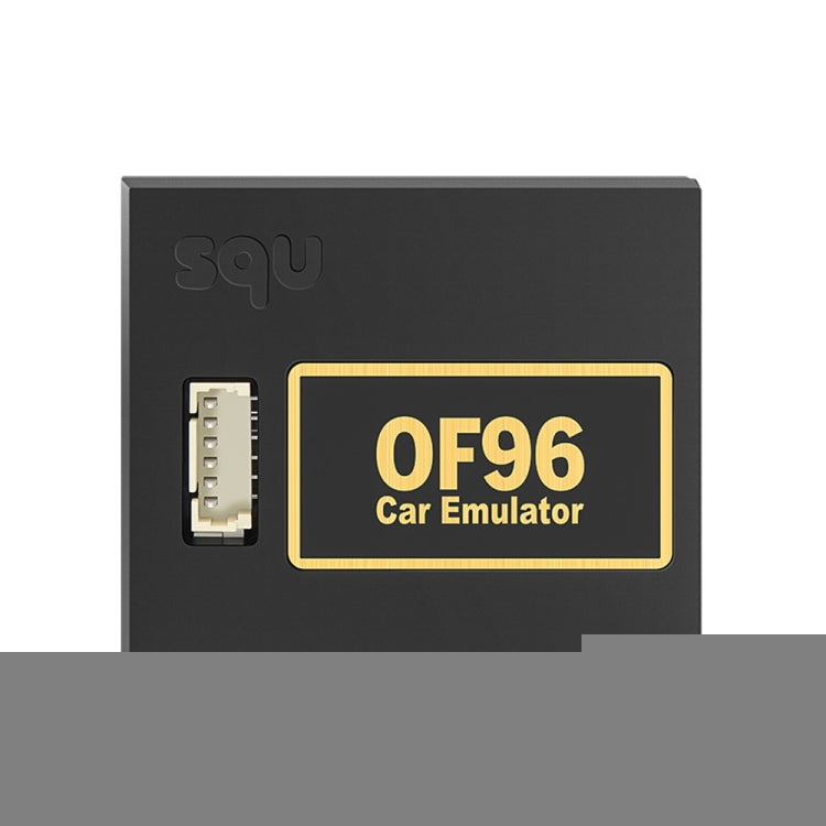 Car V96 ECU Repair Emulator, OF96