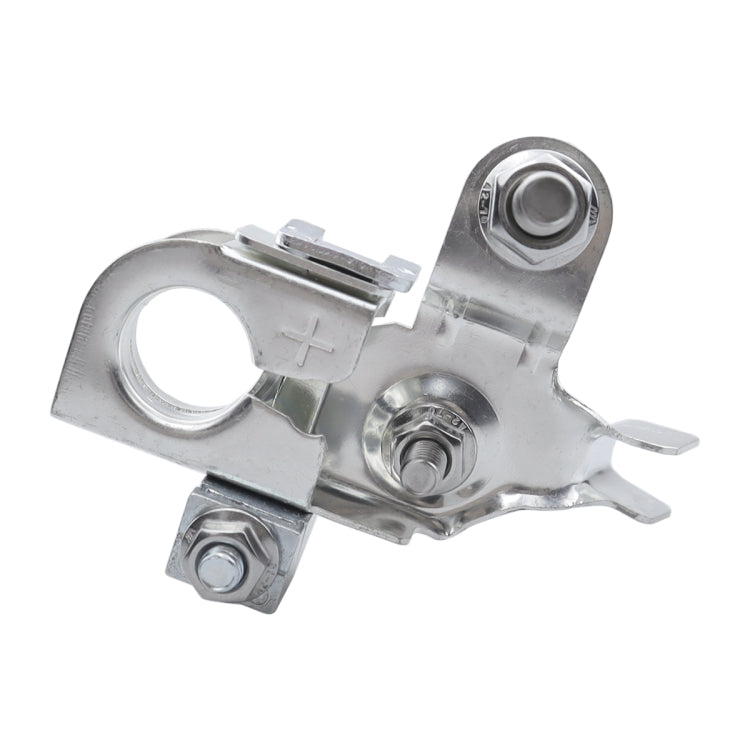 926-879 Positive Negative Battery Terminal for Ford / Lincoln, Positive Negative