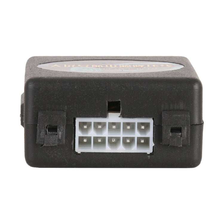 Palminfo Android Navigation 16P Male to Female 24V to 12V Step-down Cable, 24V to 12V