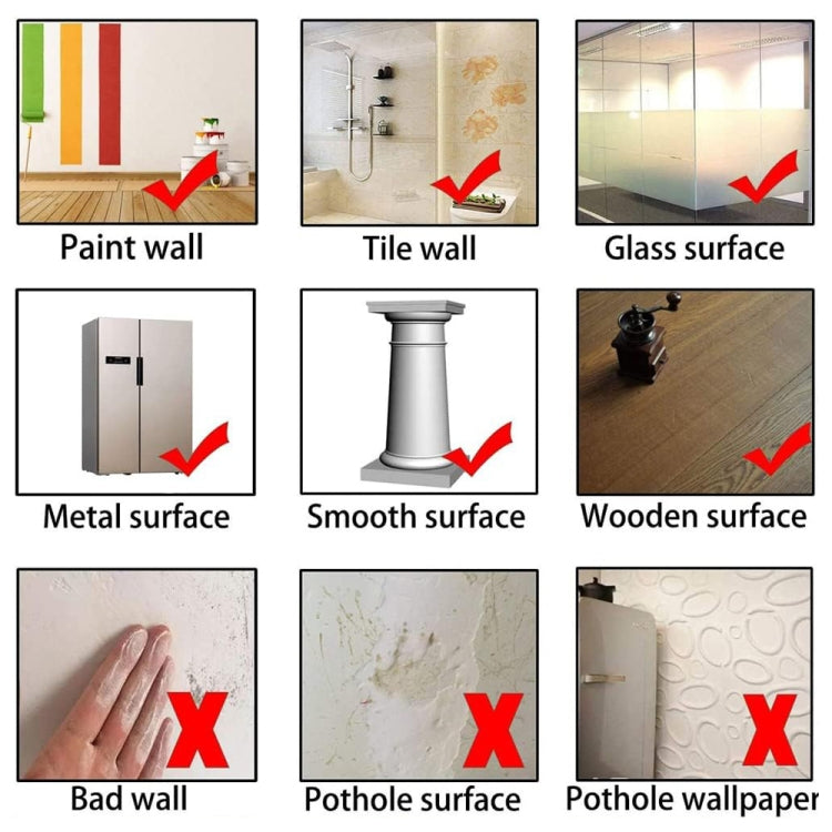 Car 3D PVC Self-adhesive Scratch Personalized Stickers, 3D