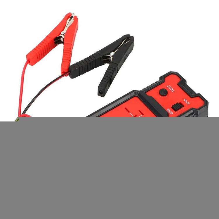 CNBJ-707 4 Pin 5 Pin Relays Quick Tester, CNBJ-707