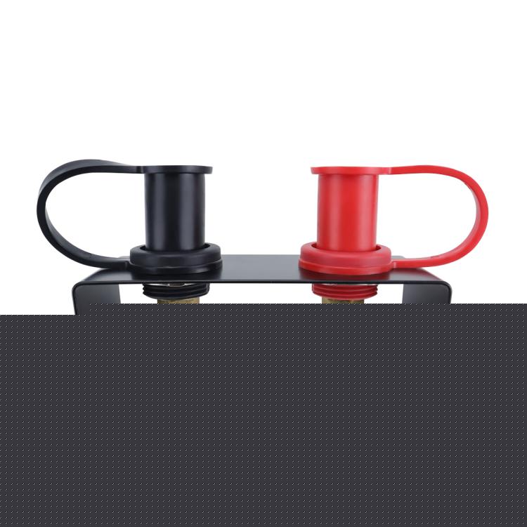 CP-5191 M10 Thin Stud Car RV Marine Battery Terminal Starter Battery Terminal Extender, CP-5191
