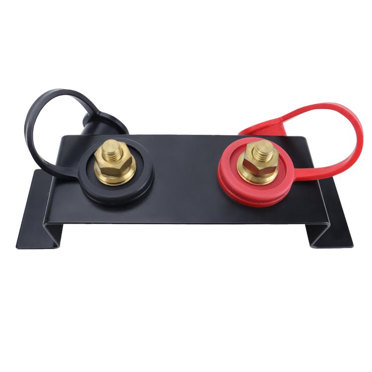 CP-5191 M10 Thin Stud Car RV Marine Battery Terminal Starter Battery Terminal Extender, CP-5191