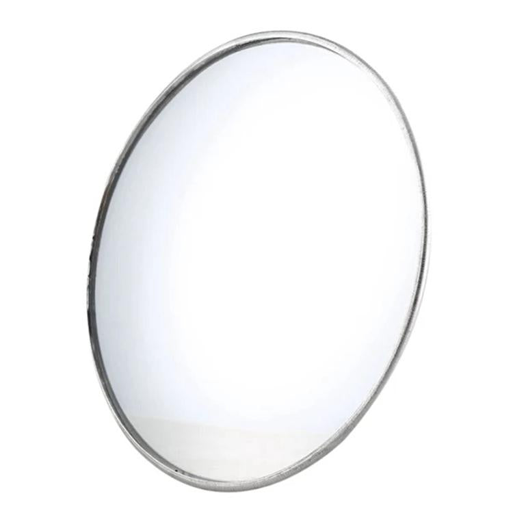 3R-020 One Pair 50mm Slim Car Blind Spot Mirror Wide-view Rear-view Mirror, 3R-020