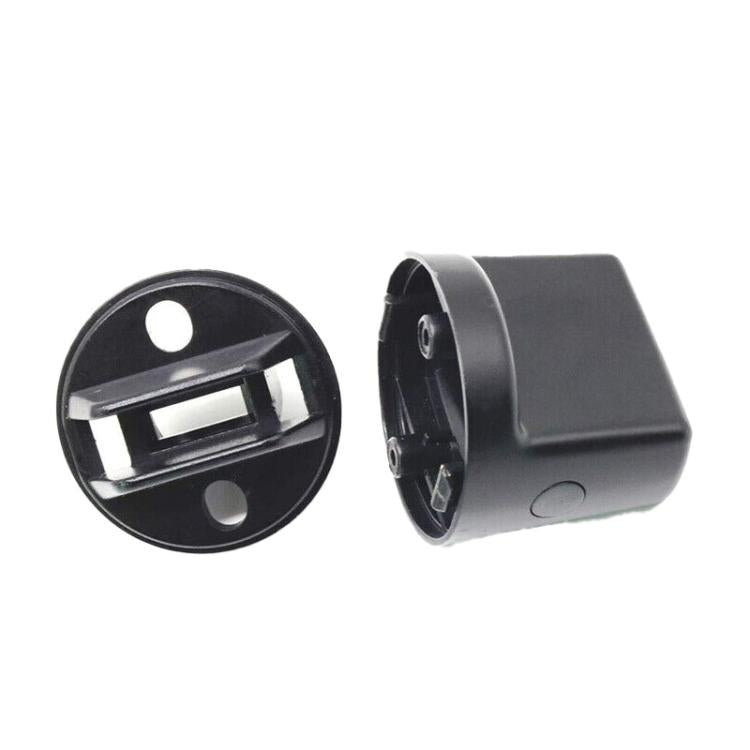 Keyless Ignition Switch Knob Cover 4408A167 4408A031 for Mitsubishi Outlander / Mazda, 4408A167 4408A031
