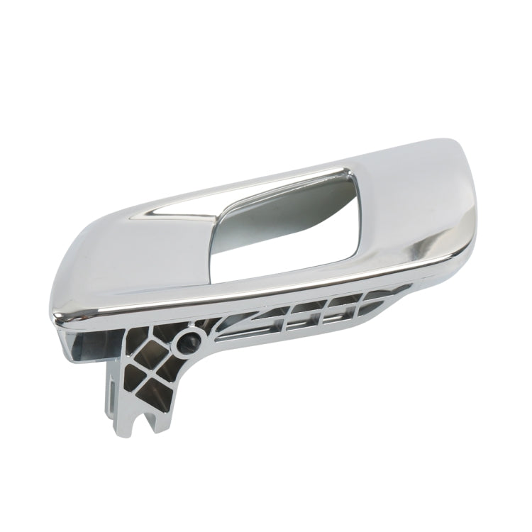 A8558 1 Pair For Ford Ranger 2012-2019 Car Door Inside Handle 68004828AA+68004829AA