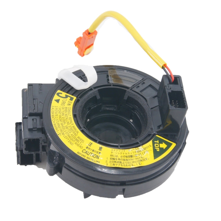 For Toyota Corolla E12 2001 Car Combination Switch Contact Spiral Cable Clock Spring 84306-58011, For Toyota Corolla E12 2001