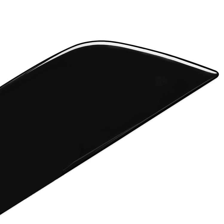 For Ford Mustang 2015-2020 Car Dashboard Decorative Sticker, Right Drive, Dashboard, Right Drive
