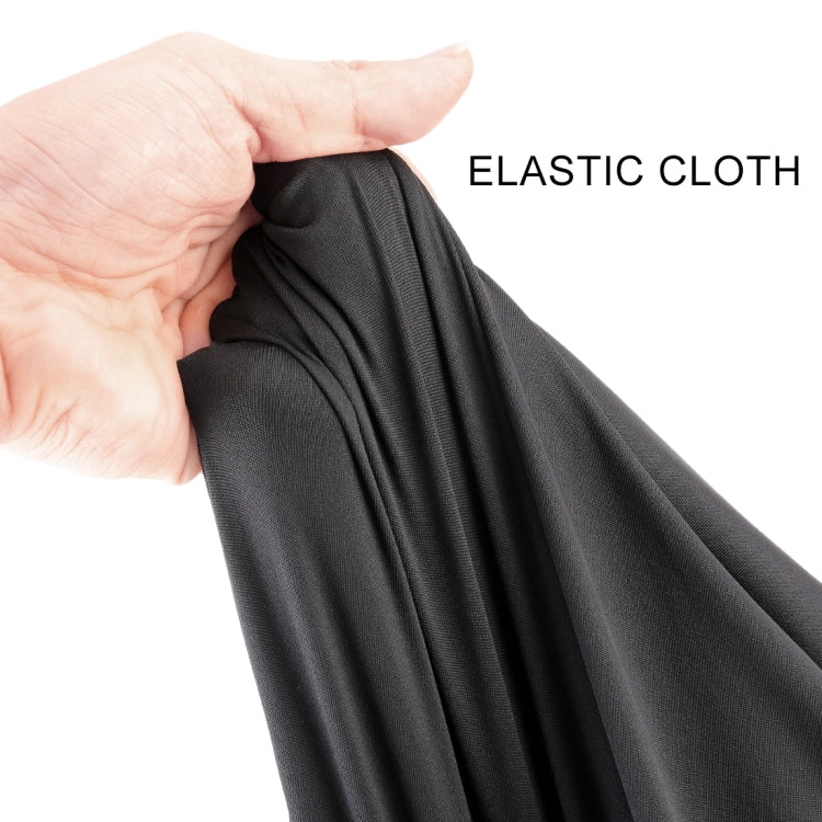 Anti-Dust Anti-UV Heat-insulating Elastic Force Cotton Car Cover for SUV, Size: S, 4.2m~4.45m, Size: S, 4.2m~4.45m (, Size: S, 4.2m~4.45m