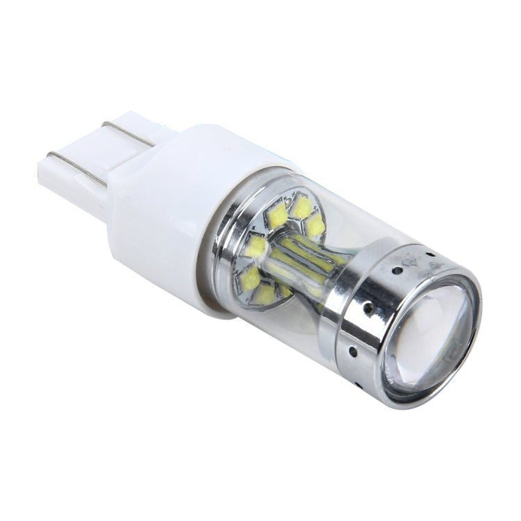 2 PCS 7443 60W Car Auto Brake Light with 12 CREE XB-D Lamps, DC 12V, 7443