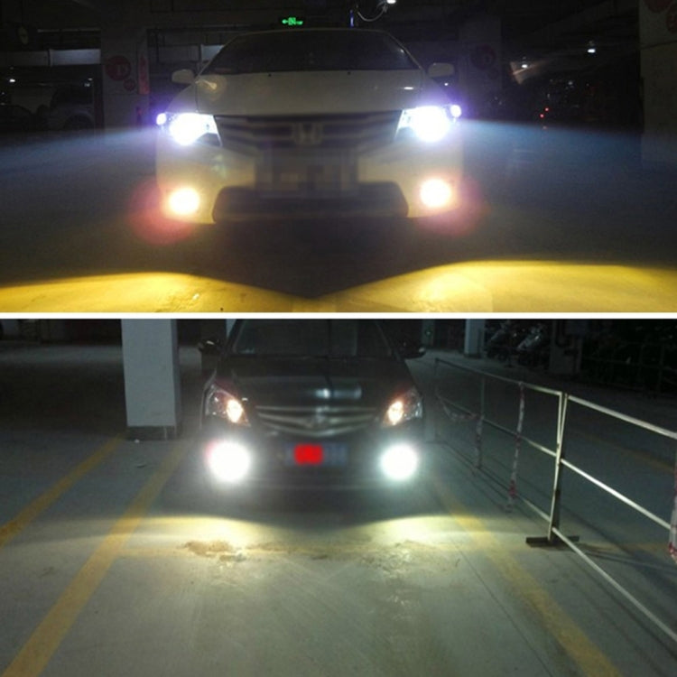 2 PCS 880/881 55W 5500K HID Bulbs Xenon Lights Lamps, AC 12V, 880/881