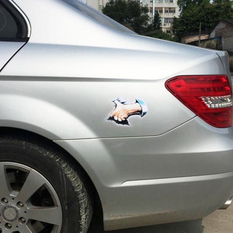3D Characteristic Digital Simulation Car Paper Sticker, Exaggerated Effection 8, Exaggerated Effection 9, Exaggerated Effection 10, Exaggerated Effection1, Exaggerated Effection 2, Exaggerated Effection 3, Exaggerated Effection 4, Exaggerated Effection...
