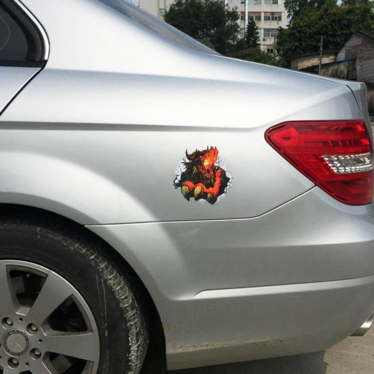 3D Characteristic Digital Simulation Car Paper Sticker, Exaggerated Effection 8, Exaggerated Effection 9, Exaggerated Effection 10, Exaggerated Effection1, Exaggerated Effection 2, Exaggerated Effection 3, Exaggerated Effection 4, Exaggerated Effection...