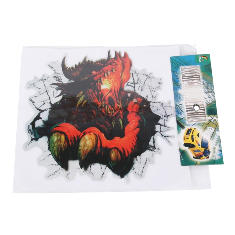3D Characteristic Digital Simulation Car Paper Sticker, Exaggerated Effection 5, Exaggerated Effection 6, Exaggerated Effection 7, Exaggerated Effection 8, Exaggerated Effection 9, Exaggerated Effection 10, Exaggerated Effection1, Exaggerated Effection...