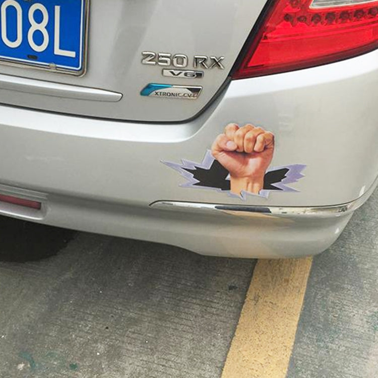 3D Characteristic Digital Simulation Car Paper Sticker, Exaggerated Effection 5, Exaggerated Effection 6, Exaggerated Effection 7, Exaggerated Effection 8, Exaggerated Effection 9, Exaggerated Effection 10, Exaggerated Effection1, Exaggerated Effection...