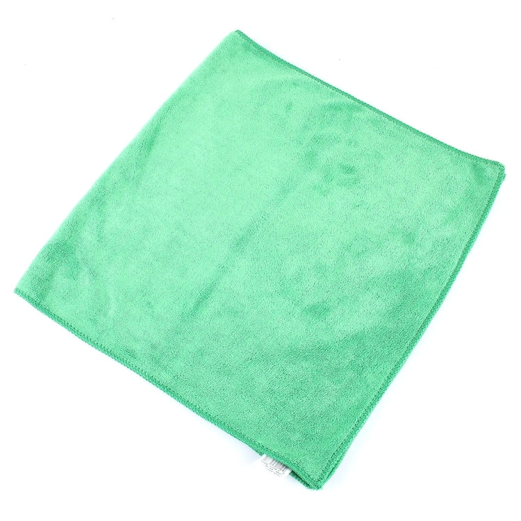 Wear Thick Velvet Cache Towels,Size：60 x 33cm,Random Color Delivery, 60 x 33cm