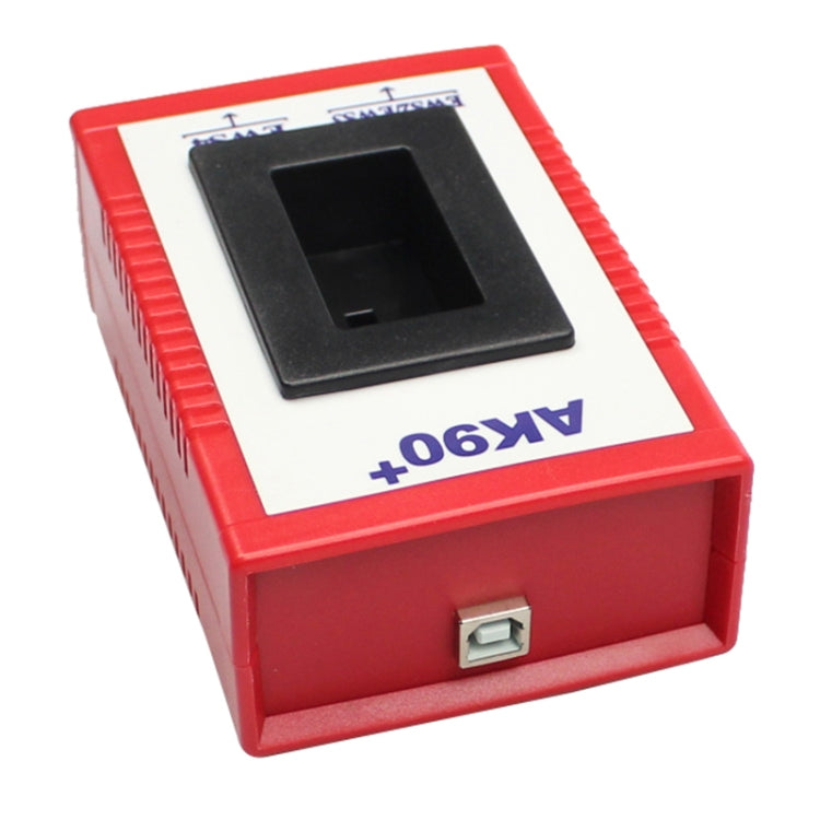 AK90+ Key Programmer for BMW EWS AK90, For BMW EWS AK90