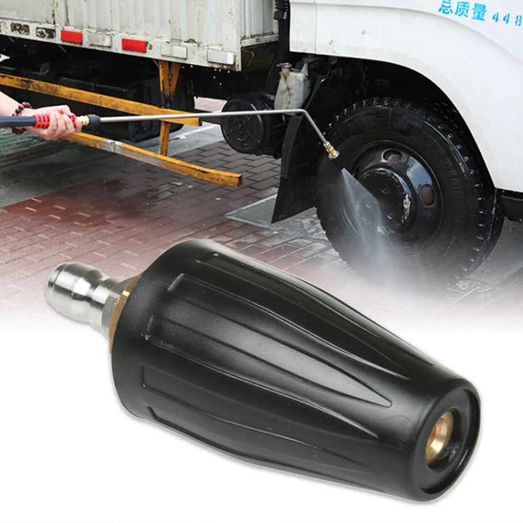 Adjustable High Pressure Washer Nozzle Tips Jet Nozzle Washer Accessories for Truck, 030(3.0GPM) / 3600PSI, 030(3.0GPM) / 3600PSI