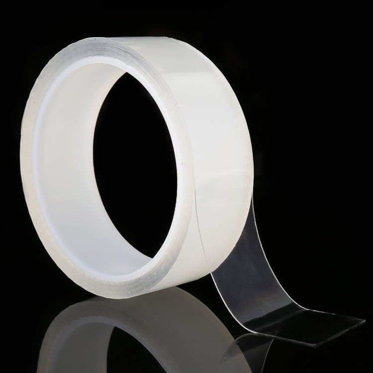 Car Door Anti-collision Strip Protection Guards Trims Stickers Tape, Length : 3cmx10m, Length : 10M