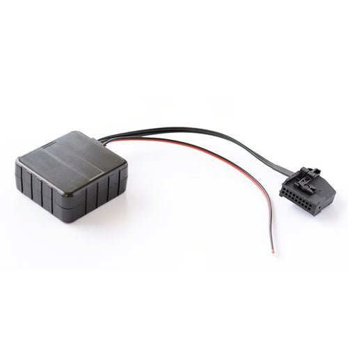 Car MFD2 RNS2 CD Main Engine AUX Bluetooth Audio Cable Wiring Harness for Audi / Volkswagen / Ford / Skoda, For Audi / Volkswagen