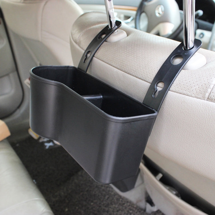 SHUNWEI SD-1510 Multi-functional Car Cup Phone Backseat Holder, SD-1510