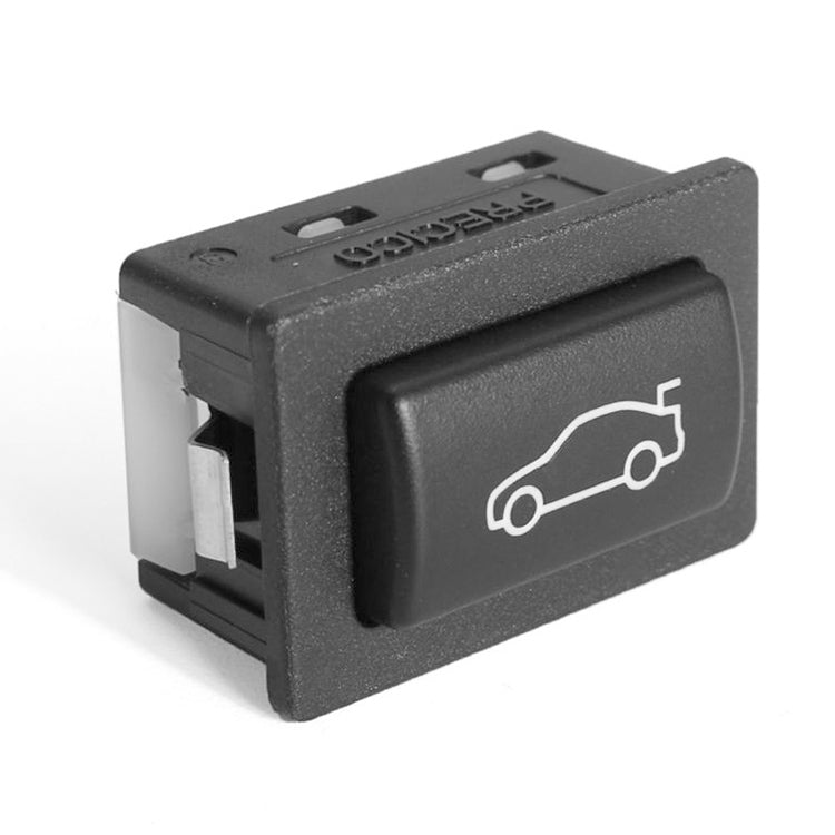 Car Trunk Release Switch Button Assembly for BMW, For BMW