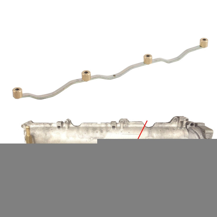 Car Modified Intake Manifold Swirl Flap Rod for Vauxhall Saab Alfa Z19DTH1.9 cdti TiD JTD, For Vauxhall Saab Alfa